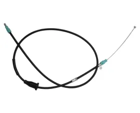 Crown Automotive Jeep Replacement Control Cables Front