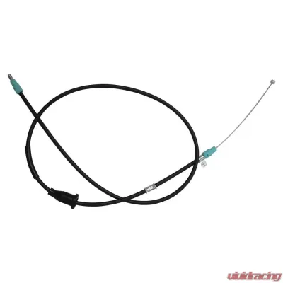 Crown Automotive Jeep Replacement Control Cables Front - 4721495AC