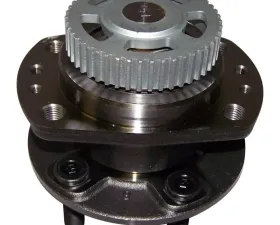 Crown Automotive Jeep Replacement Wheel Bearings; Seals; and Related Components Rear