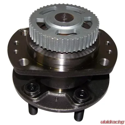Crown Automotive Jeep Replacement Wheel Bearings; Seals; and Related Components Rear - 4721513