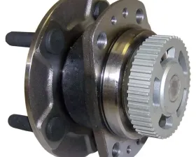 Crown Automotive Jeep Replacement Wheel Bearings; Seals; and Related Components Rear