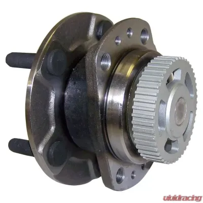 Crown Automotive Jeep Replacement Wheel Bearings; Seals; and Related Components Rear - 4721515