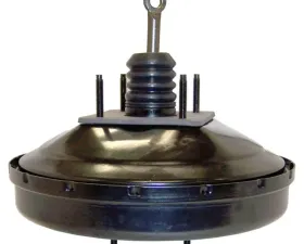 Crown Automotive Jeep Replacement Power Brake Booster for 01/07 RS Minivan w/ 4 Wheel Disc Brakes