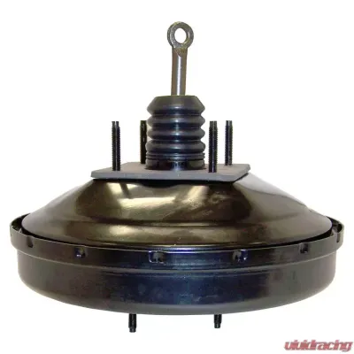 Crown Automotive Jeep Replacement Power Brake Booster for 01/07 RS Minivan w/ 4 Wheel Disc Brakes - 4721721AA