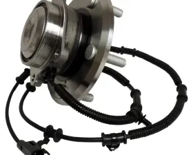 Crown Automotive Jeep Replacement Wheel Bearings; Seals; and Related Components Rear
