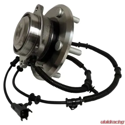 Crown Automotive Jeep Replacement Wheel Bearings; Seals; and Related Components Rear - 4721762AJ
