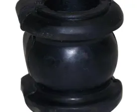 Crown Automotive Jeep Replacement Left or Right Front Sway Bar Bushing for Various Dodge & Chrysler Vehicles Front Left