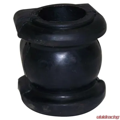 Crown Automotive Jeep Replacement Left or Right Front Sway Bar Bushing for Various Dodge & Chrysler Vehicles Front Left - 4721918AA