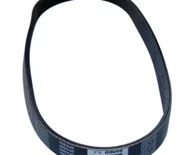 Crown Automotive Jeep Replacement Accessory Drive Belt System Components
