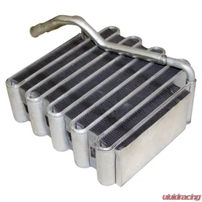 Crown Automotive Jeep Replacement A/C Condenser and Evaporator Jeep Grand Cherokee 1993-1994 - 4723518