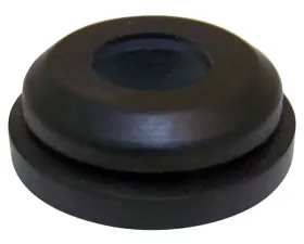 Crown Automotive Jeep Replacement Brake Booster Check Valve Grommet, Black, Rubber Jeep