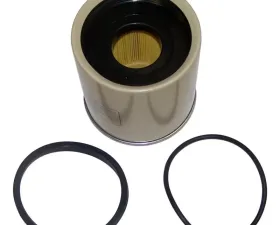 Crown Automotive Jeep Replacement Filters Jeep