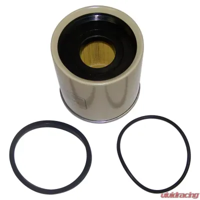 Crown Automotive Jeep Replacement Filters Jeep - 4723905