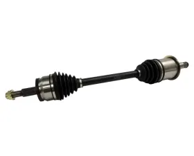Crown Automotive Jeep Replacement Axle Shaft Rear Left