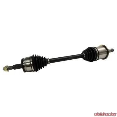 Crown Automotive Jeep Replacement Axle Shaft Rear Left - 4726035AE