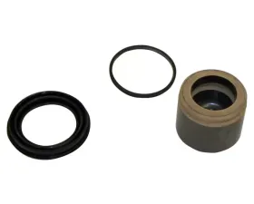 Crown Automotive Jeep Replacement Brake Hardware Front