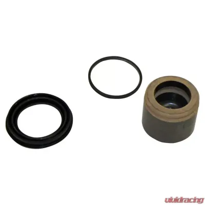 Crown Automotive Jeep Replacement Brake Hardware Front - 4728121