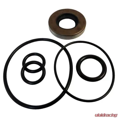 Crown Automotive Jeep Replacement Power Steering Hoses; Pumps; and Related Components Jeep Grand Cherokee - 4728247