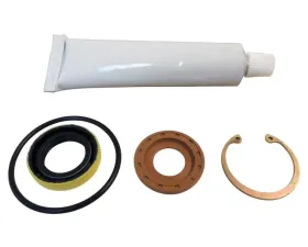 Crown Automotive Jeep Replacement Steering; Gear; Pump and Related Components Jeep Grand Cherokee 1993-1996