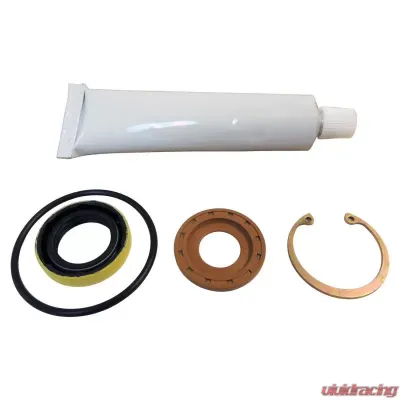 Crown Automotive Jeep Replacement Steering; Gear; Pump and Related Components Jeep Grand Cherokee 1993-1996 - 4728249