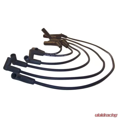 Crown Automotive Jeep Replacement Secondary Ignition N/A - 4728943