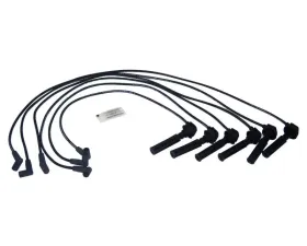 Crown Automotive Jeep Replacement Secondary Ignition N/A