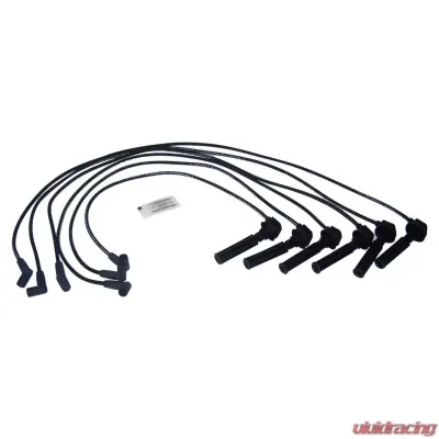 Crown Automotive Jeep Replacement Secondary Ignition N/A - 4728944