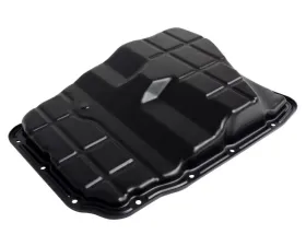 Crown Automotive Jeep Replacement Transmission Pan for Select Jeep JK, WK, WH, XK, XH w/ 545RFE or 65RFE Trans.