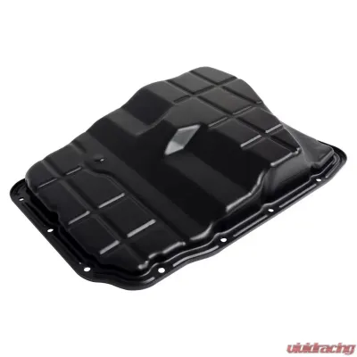 Crown Automotive Jeep Replacement Transmission Pan for Select Jeep JK, WK, WH, XK, XH w/ 545RFE or 65RFE Trans. - 4736676AA