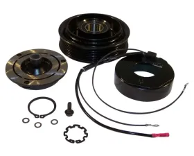 Crown Automotive Jeep Replacement A/C Clutch and Compressor Jeep Grand Cherokee 1993-1998
