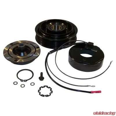 Crown Automotive Jeep Replacement A/C Clutch and Compressor Jeep Grand Cherokee 1993-1998 - 4740683