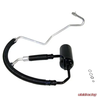 Crown Automotive Jeep Replacement A/C Accumulator/Receiver Drier Jeep Grand Cherokee 1993 - 4740767