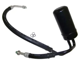 Crown Automotive Jeep Replacement A/C Accumulator/Receiver Drier Jeep Grand Cherokee 1993-1994