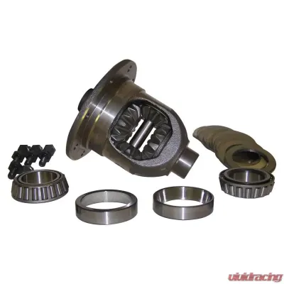 Crown Automotive Jeep Replacement Differential Jeep Rear - 4740833