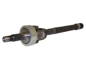 Crown Automotive Jeep Replacement Right Front Axle Shaft Assembly for Various Jeep Vehicles Jeep Front Right