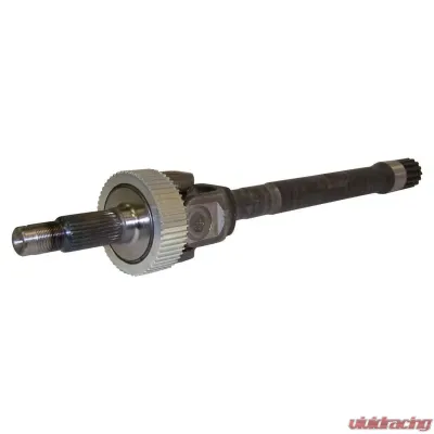 Crown Automotive Jeep Replacement Right Front Axle Shaft Assembly for Various Jeep Vehicles Jeep Front Right - 4741033