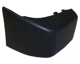 Crown Automotive Jeep Replacement Bumper Jeep Grand Cherokee Rear Right 1993-1996