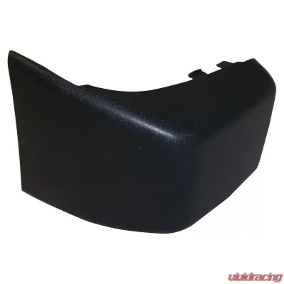 Crown Automotive Jeep Replacement Bumper Jeep Grand Cherokee Rear Right 1993-1996 - 4741100