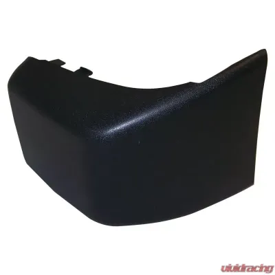 Crown Automotive Jeep Replacement Bumper Jeep Grand Cherokee Rear Left 1993-1996 - 4741101