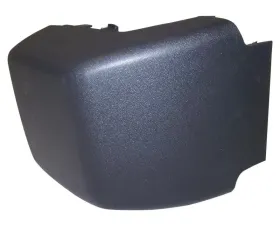 Crown Automotive Jeep Replacement Bumper Jeep Grand Cherokee Front Left 1993-1996