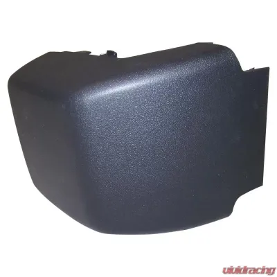 Crown Automotive Jeep Replacement Bumper Jeep Grand Cherokee Front Left 1993-1996 - 4741103
