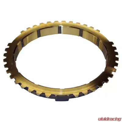 Crown Automotive Jeep Replacement Manual Transmission Components - 4741277