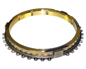 Crown Automotive Jeep Replacement Reverse Gear Synchronizer Blocking Ring for NV3550 Transmission (w/ 4WD)