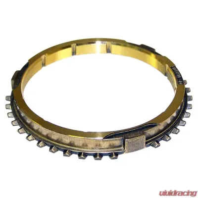 Crown Automotive Jeep Replacement Reverse Gear Synchronizer Blocking Ring for NV3550 Transmission (w/ 4WD) - 4741285