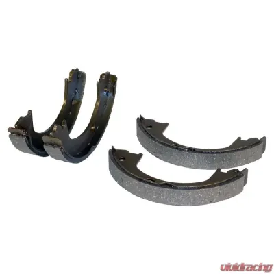 Crown Automotive Jeep Replacement Disc Pads and Brake Shoes Rear - 4741772