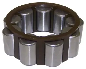 Crown Automotive Jeep Replacement Manual Transmission Components N/A