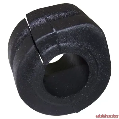 Crown Automotive Jeep Replacement Left or Right Front Sway Bar Bushing for 01/07 RS Minivans - 4743024AC
