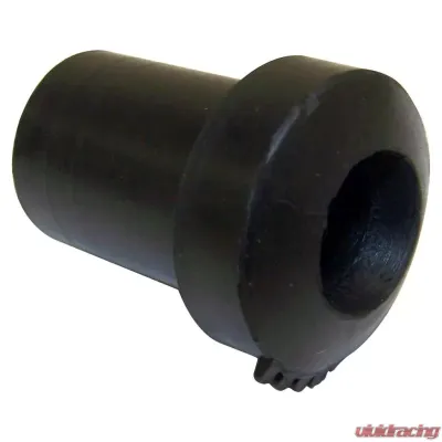 Crown Automotive Jeep Replacement Rear Leaf Spring Bushing for 01/07 Dodge & Chrysler Minivans Rear - 4743040AA