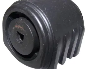 Crown Automotive Jeep Replacement Front Right Lower Control Arm Bushing for Various Dodge & Chrysler Vehicles Front Right Lower