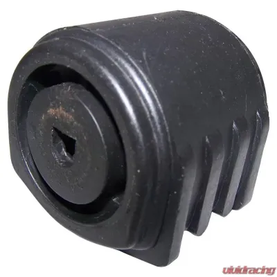 Crown Automotive Jeep Replacement Front Right Lower Control Arm Bushing for Various Dodge & Chrysler Vehicles Front Right Lower - 4743094AA